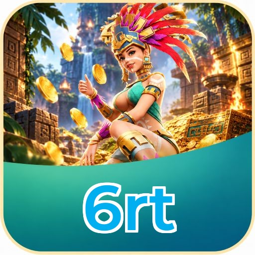 Lisensi Resmi 6rt
